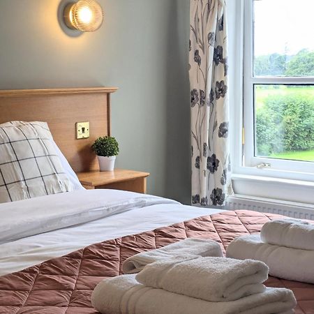 The Whoop Hotel Kirkby Lonsdale Buitenkant foto