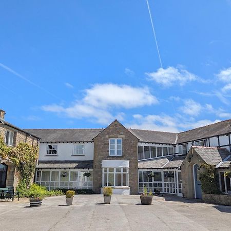 The Whoop Hotel Kirkby Lonsdale Buitenkant foto