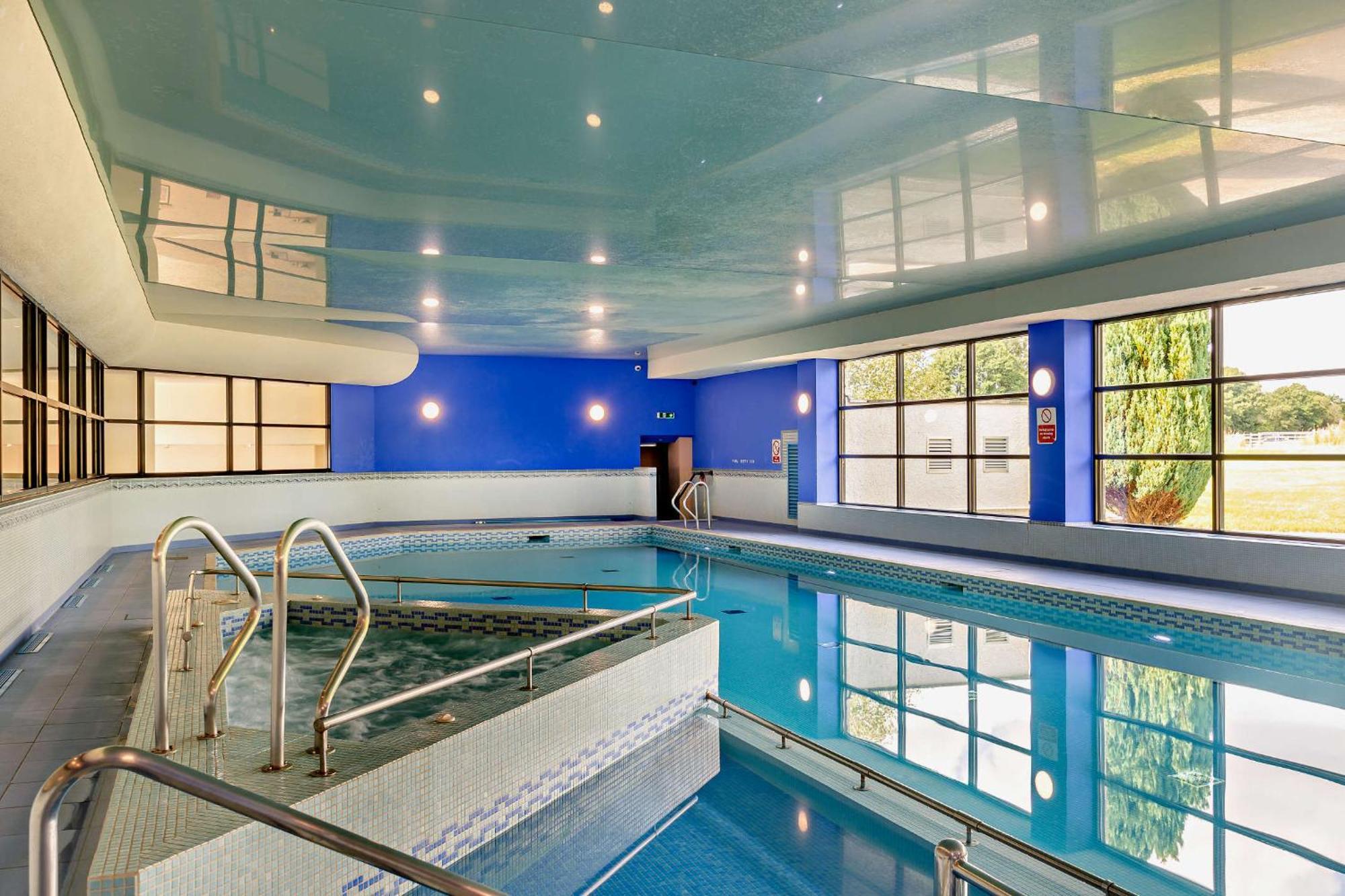 The Whoop Hotel Kirkby Lonsdale Buitenkant foto