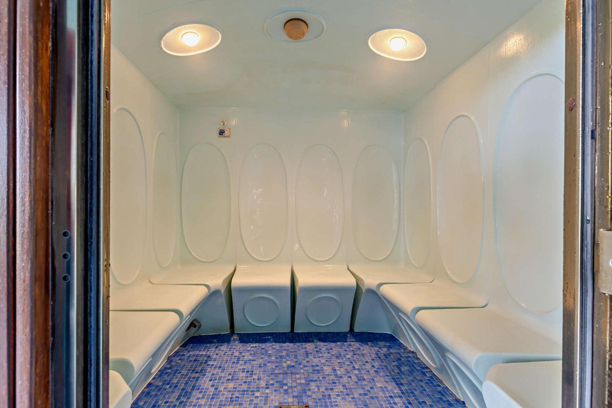 The Whoop Hotel Kirkby Lonsdale Buitenkant foto