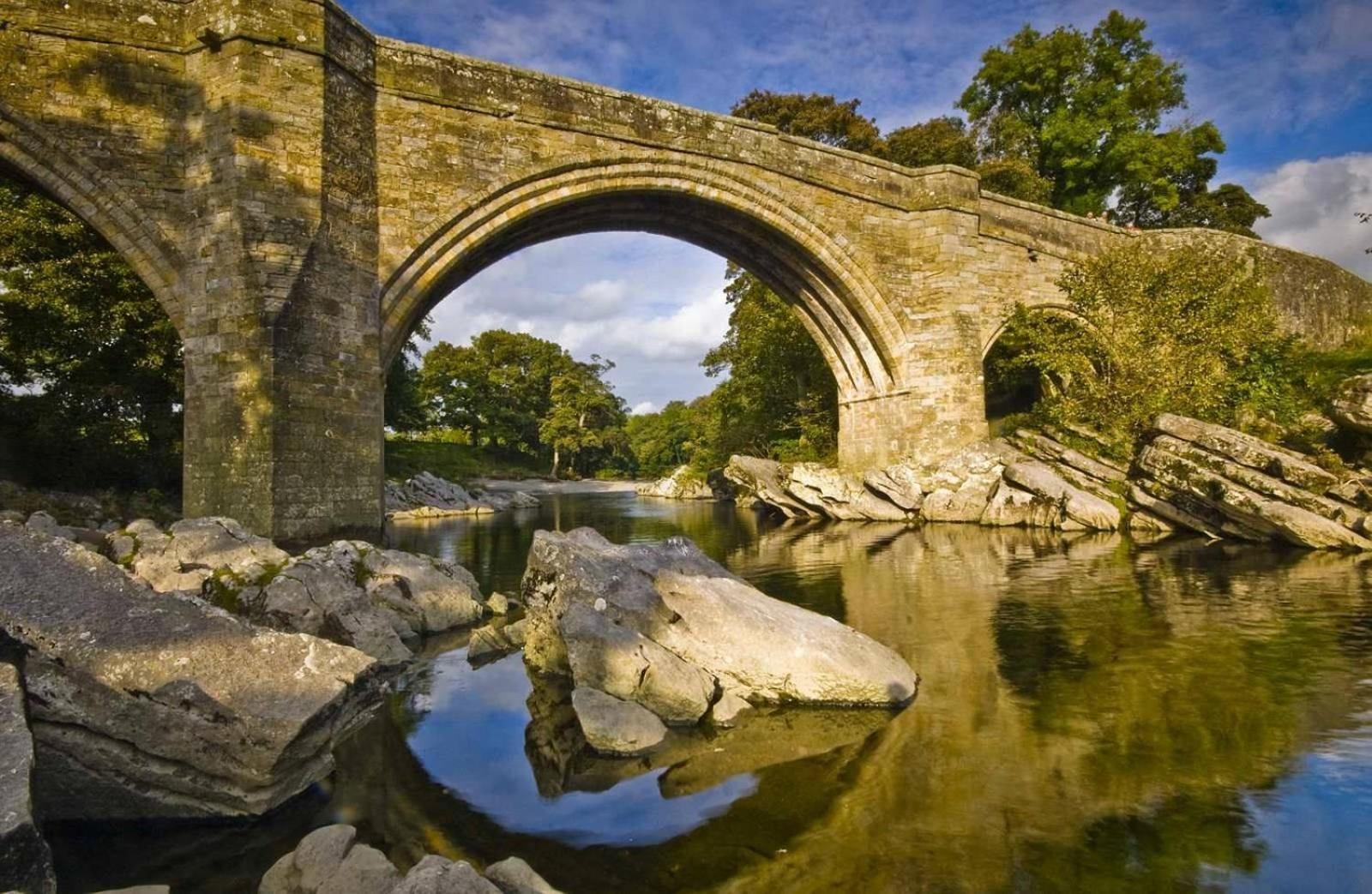 The Whoop Hotel Kirkby Lonsdale Buitenkant foto